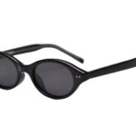 RETRO CONTOUR - Preto