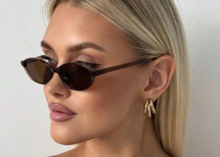 RETRO CONTOUR Retro Tortoise